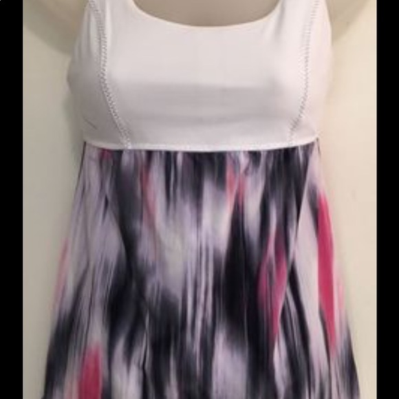 lululemon athletica Tops - lululemon Venus tank.